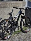 Specialized Stumpjumper FSR Comp Carbon