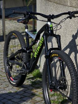 Specialized Stumpjumper FSR Comp Carbon