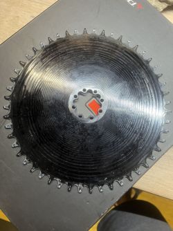 Převodník Garbaruk 52t pro SRAM