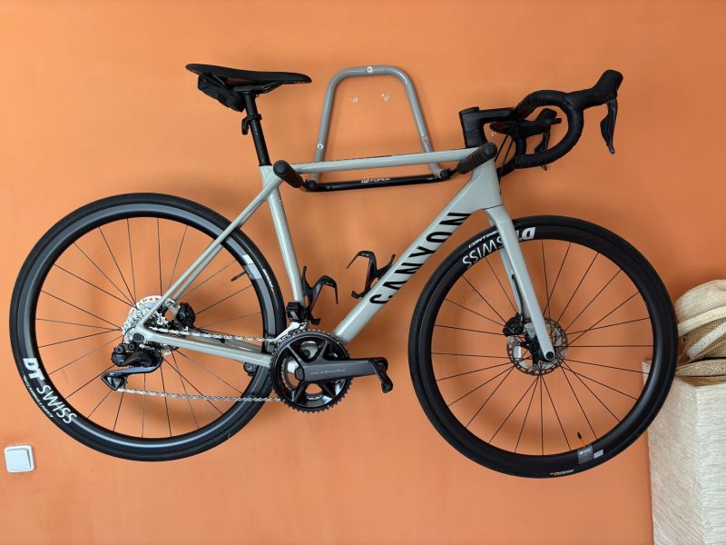 Canyon Endurace CF SL 8 Aero - M.