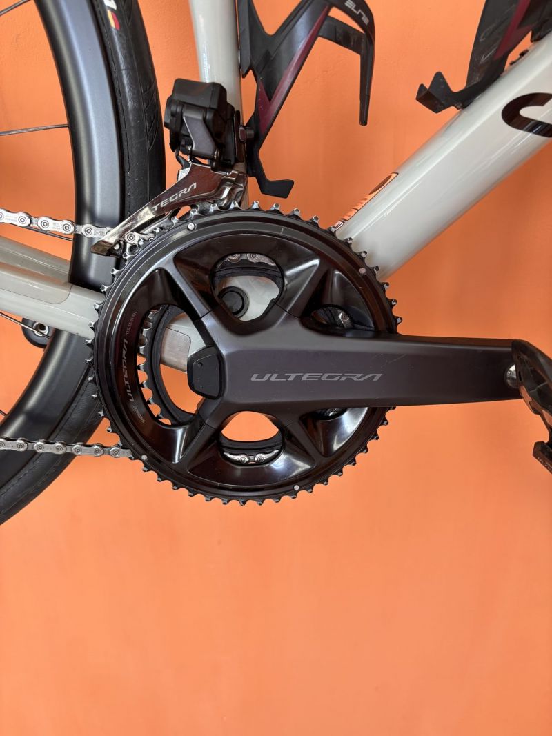 Canyon Endurace CF SL 8 Aero - M.