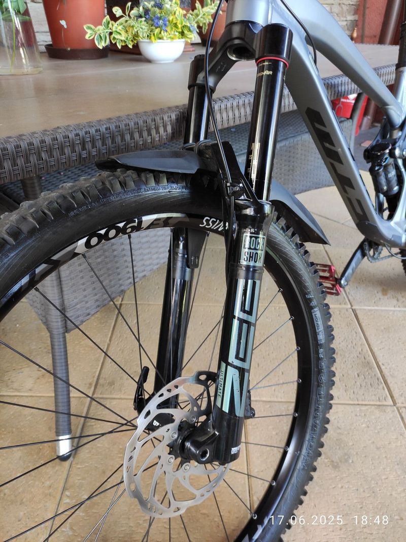 Prodám Enduro CTM SCROLL PRO 29" L