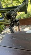 2022 MARZOCCHI SERIES 34 BOMBER Z2 29 130MM RAIL