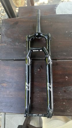 2022 MARZOCCHI SERIES 34 BOMBER Z2 29 130MM RAIL