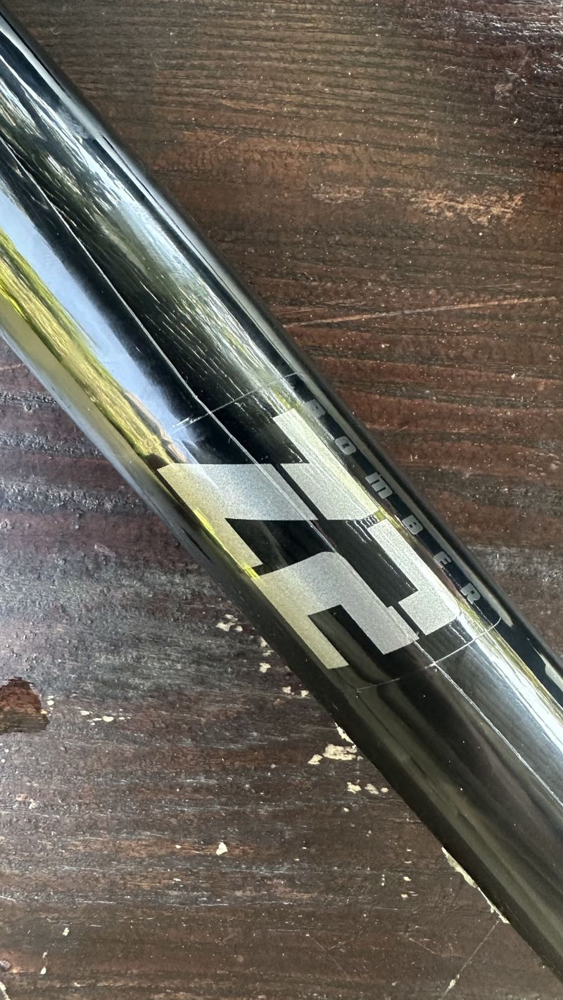 2022 MARZOCCHI SERIES 34 BOMBER Z2 29 130MM RAIL