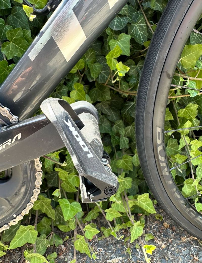 Trek Emonda SL6