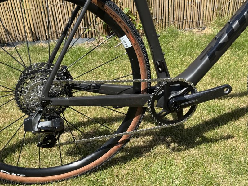 Kona Major Jake vel. 58 SRAM Force/Rival AXS