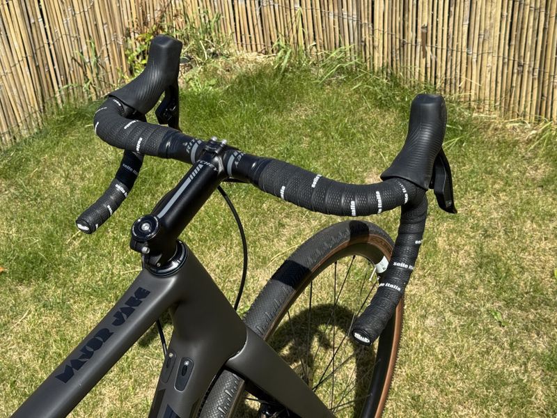 Kona Major Jake vel. 58 SRAM Force/Rival AXS