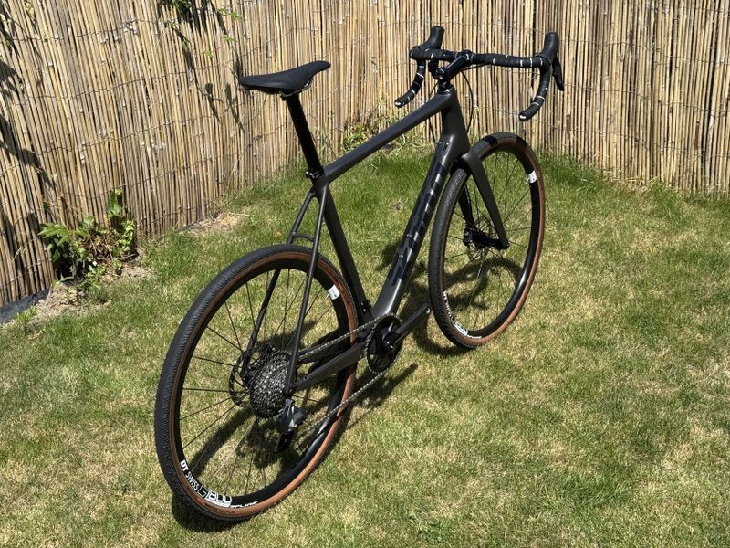 Kona Major Jake vel. 58 SRAM Force/Rival AXS