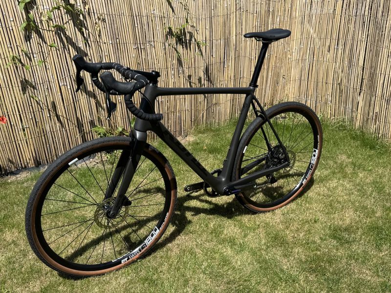 Kona Major Jake vel. 58 SRAM Force/Rival AXS