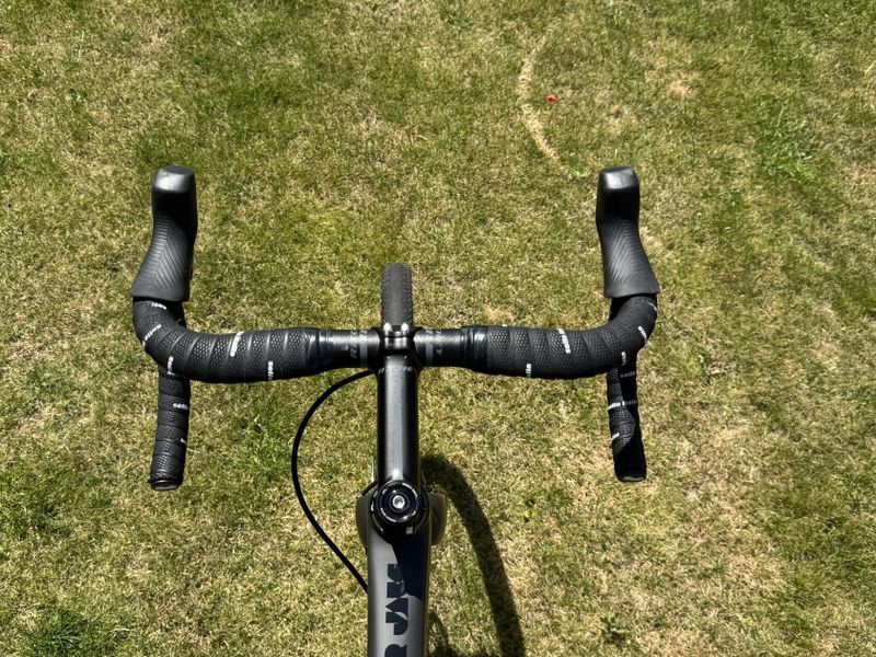 Kona Major Jake vel. 58 SRAM Force/Rival AXS
