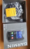 Garmin edge 1050