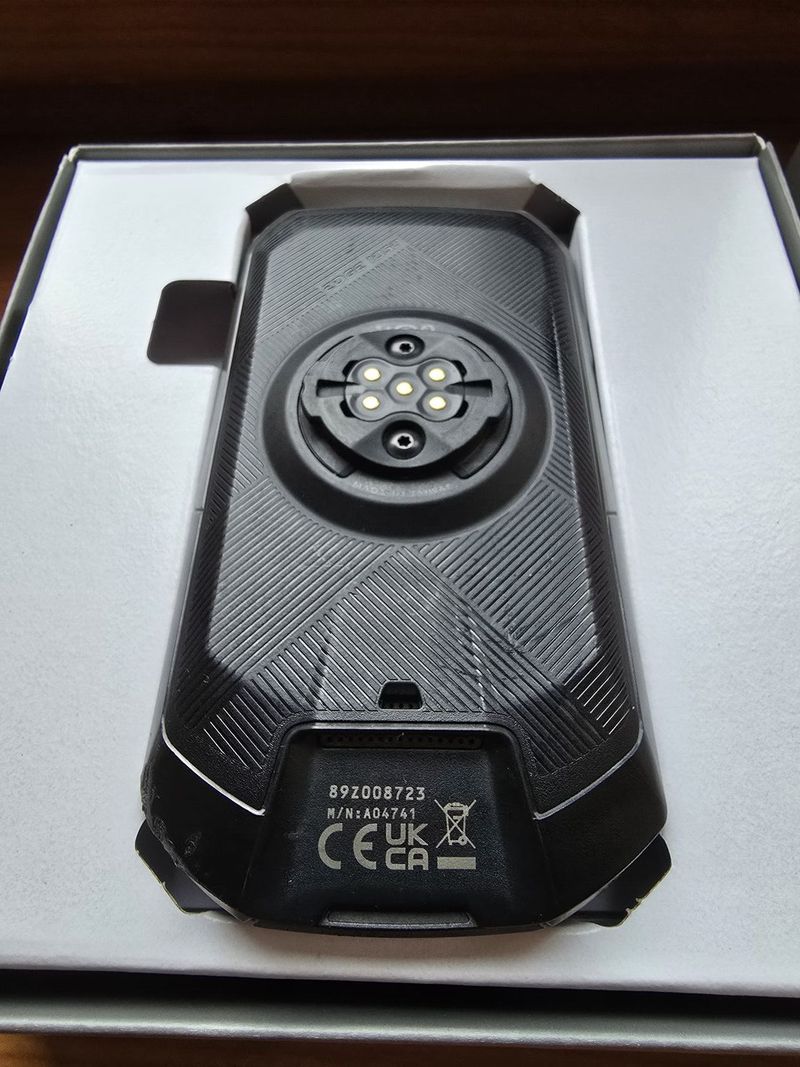 Garmin edge 1050
