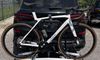 Trek Madone SL 6 Gen 8 White Prismatic 2025 M/L