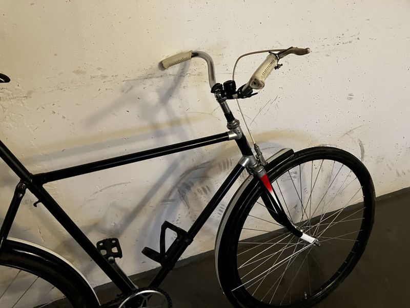 Tour de Biere torpedo historicke kolo