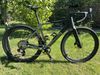 Canyon grail cf slx 8 axs
