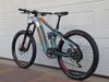 ELEKTROKOLO HAIBIKE XDURO NDURO 8.0 FOX FLYON