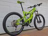 ELEKTROKOLO CANNONDALE MOTERRA 3 – velikost L!
