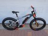 ELEKTROKOLO HAIBIKE FATSIX 8.0 – FATBIKE – TOP!!