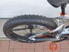 ELEKTROKOLO HAIBIKE FATSIX 8.0 – FATBIKE – TOP!!