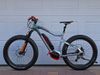 ELEKTROKOLO HAIBIKE FATSIX 8.0 – FATBIKE – TOP!!