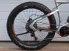 ELEKTROKOLO HAIBIKE FATSIX 8.0 – FATBIKE – TOP!!