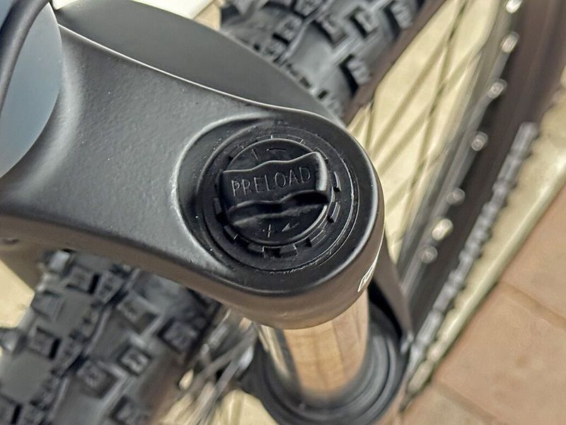 ELEKTROKOLO GHOST e-TERU ESSENTIAL – BOSCH