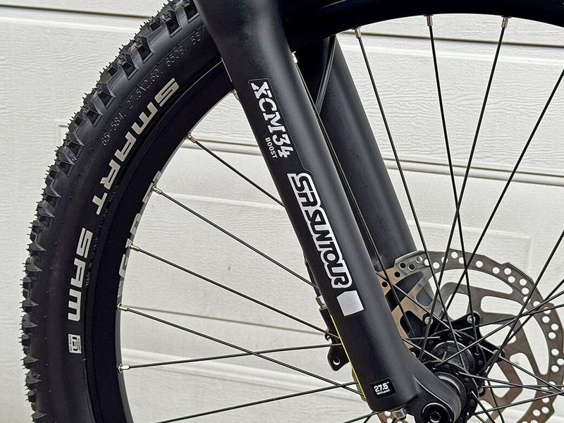ELEKTROKOLO GHOST e-TERU ESSENTIAL – BOSCH
