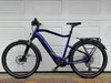 HAIBIKE TREKKING 7 - YAMAHA - 630Wh - EXKLUZIVNÍ