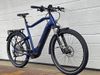 HAIBIKE TREKKING 7 - YAMAHA - 630Wh - EXKLUZIVNÍ
