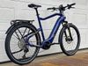 HAIBIKE TREKKING 7 - YAMAHA - 630Wh - EXKLUZIVNÍ