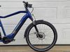 HAIBIKE TREKKING 7 - YAMAHA - 630Wh - EXKLUZIVNÍ