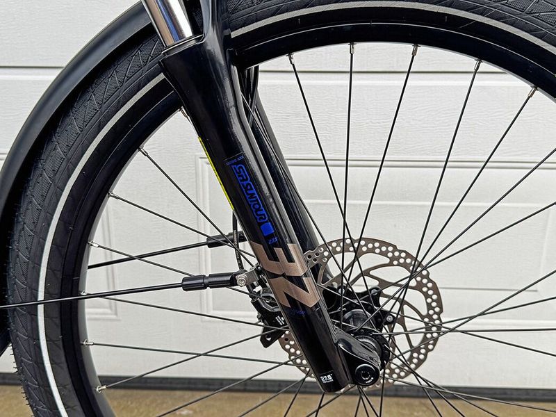 HAIBIKE TREKKING 7 - YAMAHA - 630Wh - EXKLUZIVNÍ