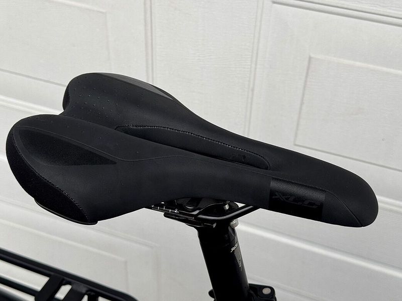 HAIBIKE TREKKING 7 - YAMAHA - 630Wh - EXKLUZIVNÍ