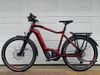 YAMAHA TREKKING 11 – BOSCH – 750Wh – VELKÝ DOJEZD