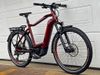YAMAHA TREKKING 11 – BOSCH – 750Wh – VELKÝ DOJEZD