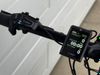 YAMAHA TREKKING 8 – BOSCH KIOX 300 – 750Wh - TOP