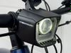 YAMAHA TREKKING 8 – BOSCH KIOX 300 – 750Wh - TOP