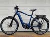 YAMAHA TREKKING 8 – BOSCH KIOX 300 – 750Wh - TOP