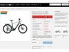 WINORA YAKUN 12 – 750Wh – 85nM BOSCH - 