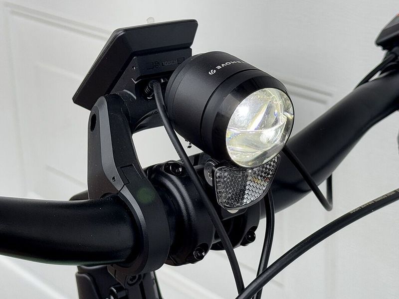 WINORA YAKUN 12 – 750Wh – 85nM BOSCH - 