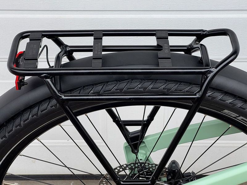 WINORA YAKUN 12 – 750Wh – 85nM BOSCH - 