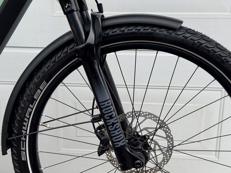 WINORA YAKUN 12 – 750Wh – 85nM BOSCH - 