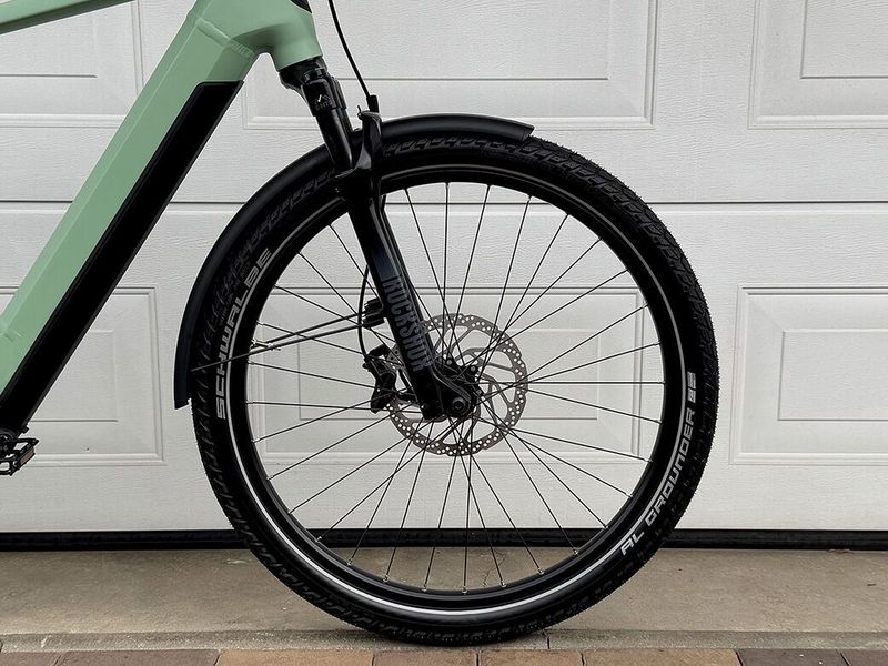 WINORA YAKUN 12 – 750Wh – 85nM BOSCH - 
