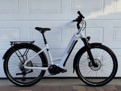 WINORA YUCATAN X12 PRO – 720Wh – PW-X3 - EXKLUZIVNÍ