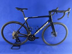Rozvoz po ČR - Merida 2024 - Scultura 6000 elektrické řaz. 2x12 - vel. L pro 182-188cm (kolo č.127)