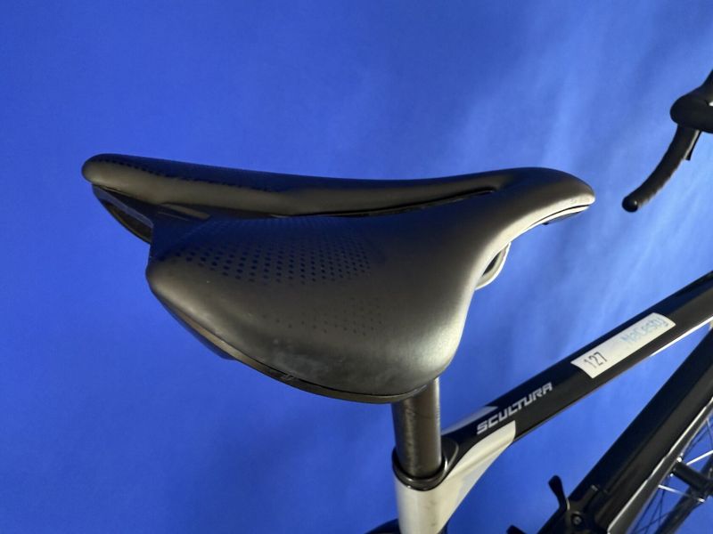 Rozvoz po ČR - Merida 2024 - Scultura 6000 elektrické řaz. 2x12 - vel. L pro 182-188cm (kolo č.127)