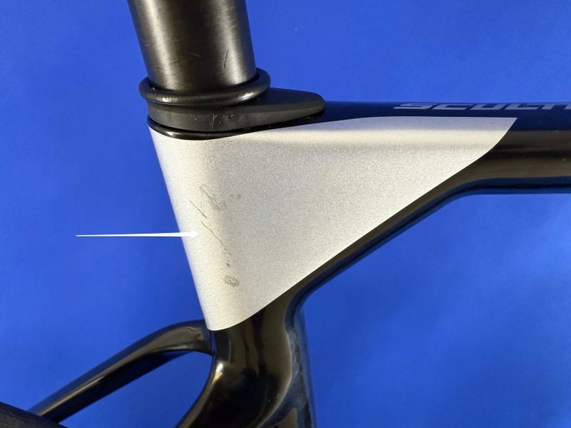 Rozvoz po ČR - Merida 2024 - Scultura 6000 elektrické řaz. 2x12 - vel. L pro 182-188cm (kolo č.127)