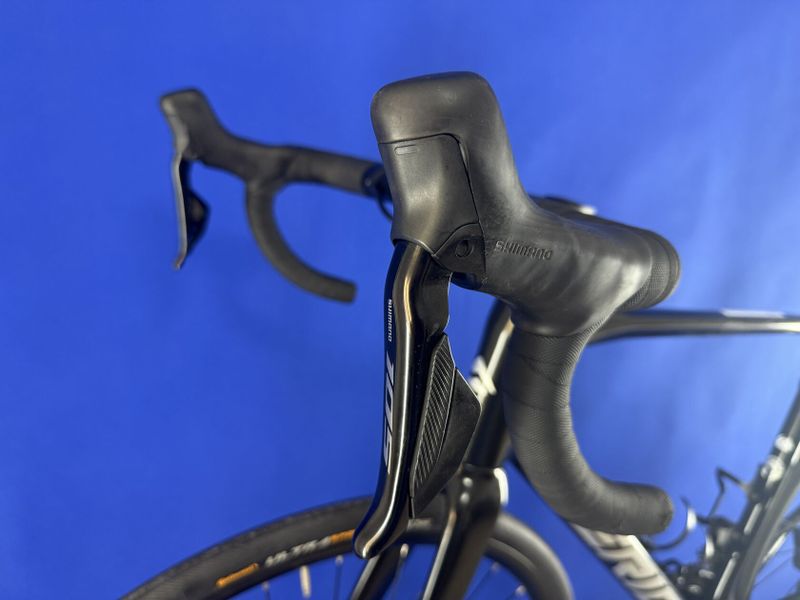 Rozvoz po ČR - Merida 2024 - Scultura 6000 elektrické řaz. 2x12 - vel. L pro 182-188cm (kolo č.127)