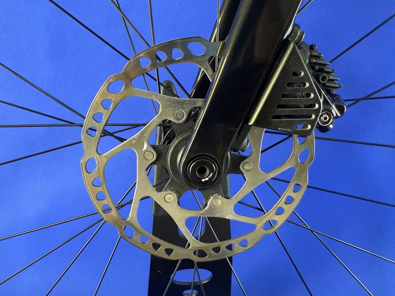 Rozvoz po ČR - Merida 2024 - Scultura 6000 elektrické řaz. 2x12 - vel. L pro 182-188cm (kolo č.127)